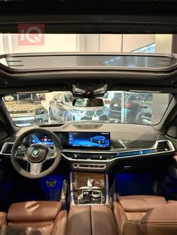 بي ام دبليو X5